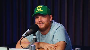 Luke Combs: The Today’s Country Interview | Apple Music