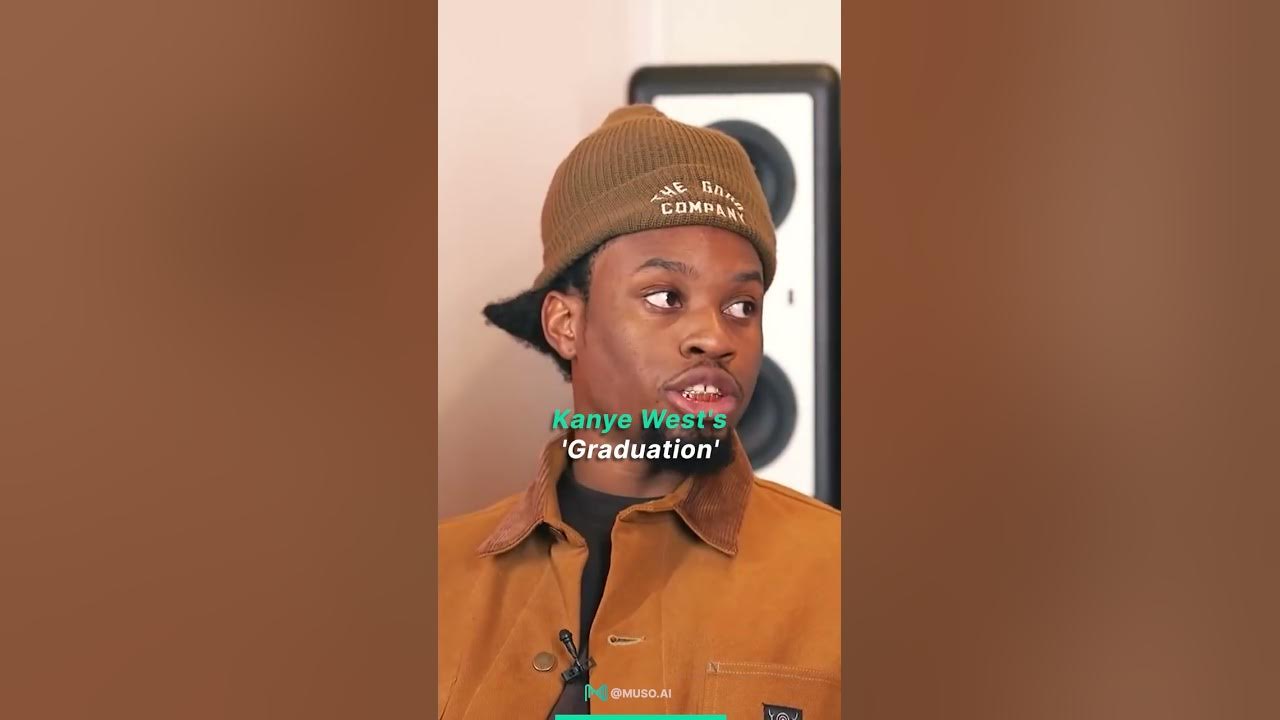 Denzel Curry On His Musical Influences