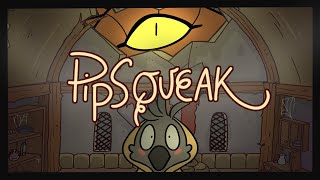 Pipsqueak