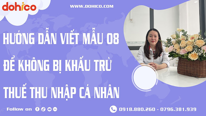 Mẫu giấy cam kết thu nhập dưới 1 triệu