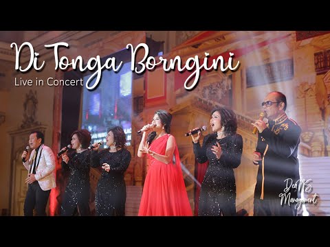 DI TONGA BORNGINI