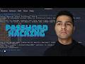 How to CRACK passwords | John the Ripper