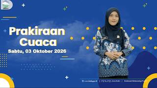 Weather Forecast for Tomorrow, Saturday, October 3, 2026