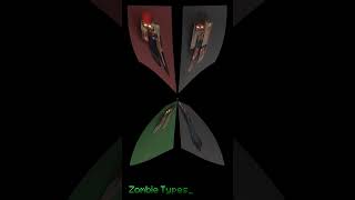 Raboy's Zombie Apocalypse | Minecraft Bedrock | Add-On