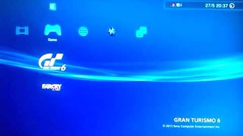 PS3 HDMI flickering problem solution?