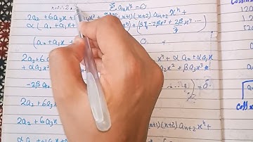 Mathematical method By SM yousuf chapter 10 exercise 10.10 question 9