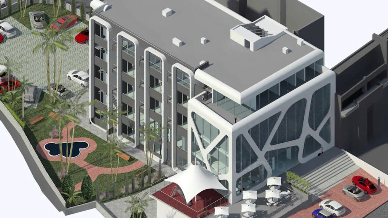 Futuras instalações do grupo ACIN iCloud Solutions