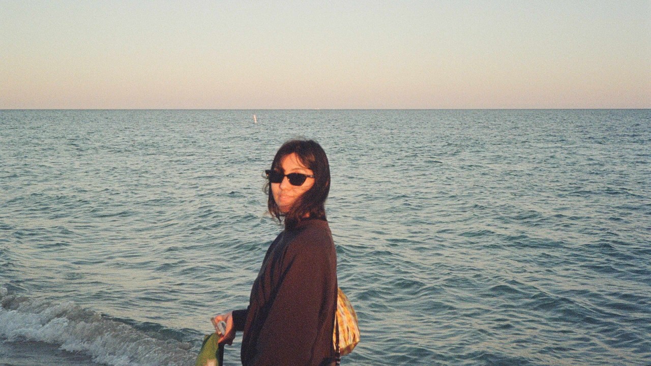 Я провела 3 недели в Южной Флориде (и это было именно то, что мне нужно).