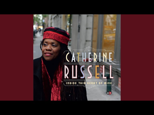 Catherine Russell - As Long As I Live