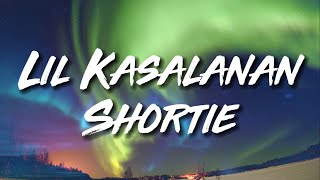 Lil Kasalanan Shortie - Hev Abi (Lyric Video)