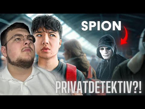 WIE IST EIN PRIVATDETEKTIV WIRKLICH?!🔎 | SELTIX REACTION