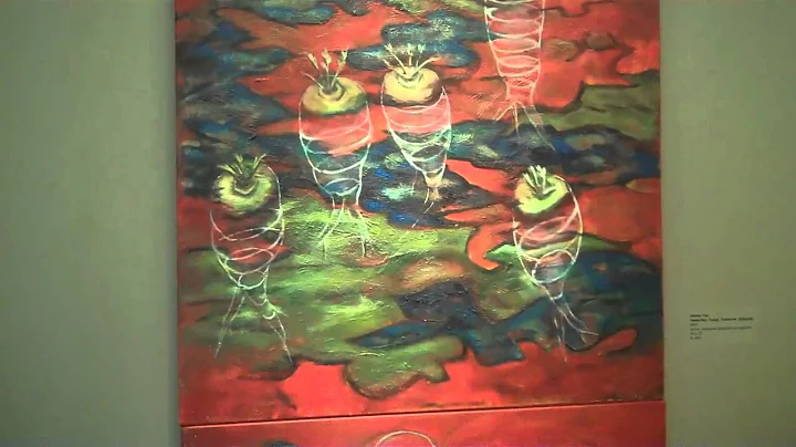 Sidney Yee & Kevin Omuro Exhibit 6/18-7/23/11 at t...