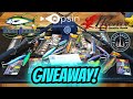 10,000 SUBCRIBER GIVEAWAY!