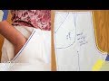 TROUSER SIDE POCKET PATTERN TUTORIAL [PATTERN TESTING INC] | KIM DAVE