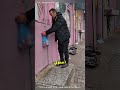 موقف جميل بنت طلبت برتقالة وجاها الخير من حيث لا تحتسب
