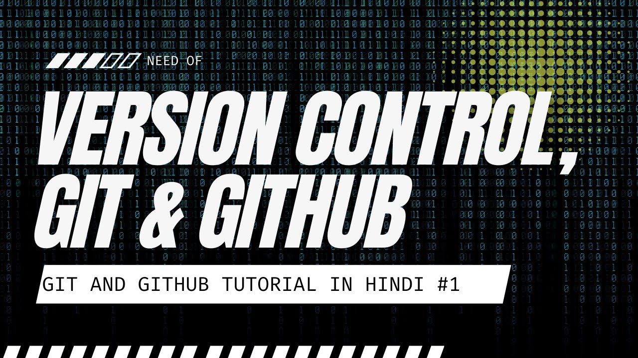 Uncover the Secret Tool EVERY Developer Needs to Know - #1 GitHub & Git ...