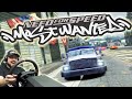 ПОЛИЦИЯ ПРОТИВ МУСОРОВОЗА! Need for Speed Most Wanted