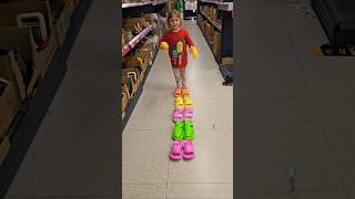 Sence Hangi Renk 🤔🤣🎉 Şfet