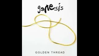 Golden Thread (Genesis album of orphan recordings 1967 to 1992)