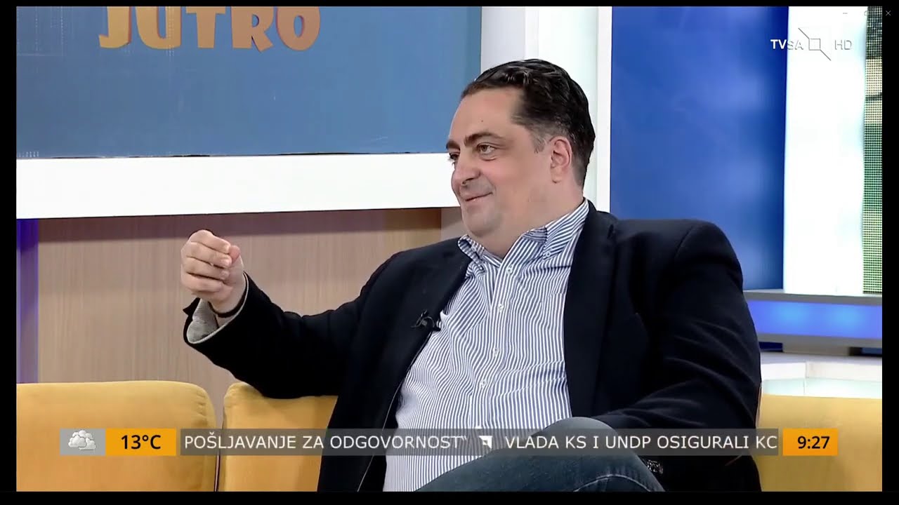 Dođimo sebi dok još imamo kome!