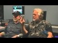 Capture de la vidéo Bachman Turner Overdrive Interview