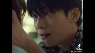 [ MIDNIGHT 2021 ] THE WAY HE HOLD HER FACE🦋