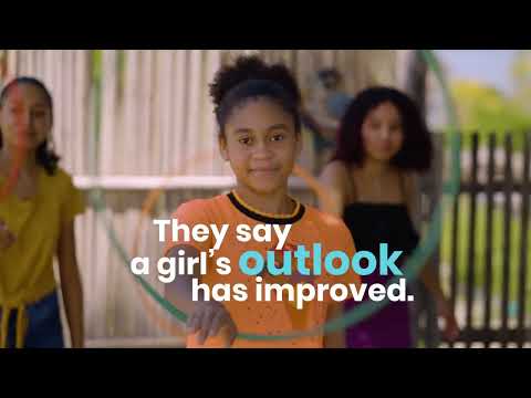 Plan International Ireland - Until We Are All Equal