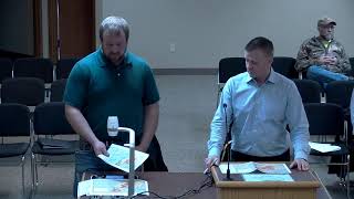 Planning Commission Meeting - 2/13/23