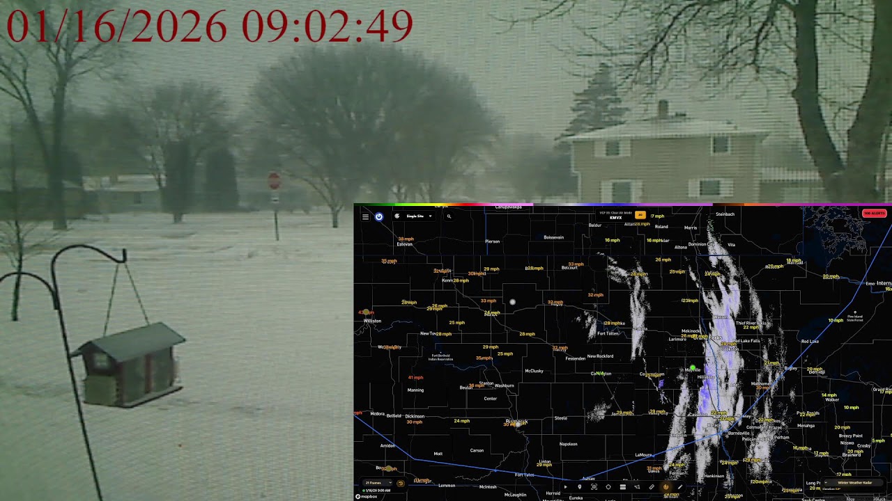 FM Scanner for 15JAN26 (Part 2)