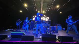 Selfish Act Live Hardcore in Buffalo, NY 12/19/2025