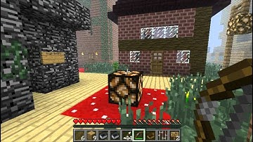 Escape the King - Minecraft Adventure Map Part 2/4