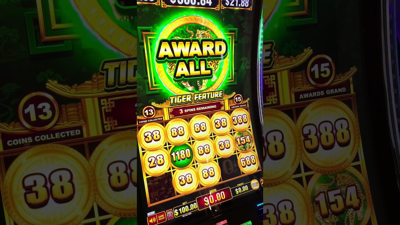 xóc đĩa zalovn Buying the $100 INSTANT Bonus Feature!! slots casino lasvegas