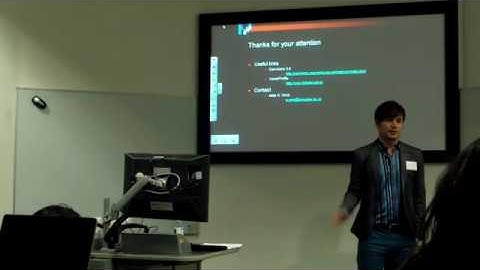 Attila Wind - Second language writing development from a Dynamic Systems Theory perspective