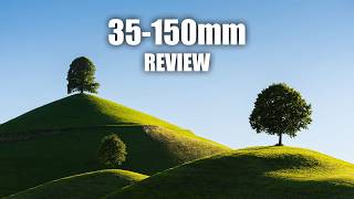 Tamron 35-150mm - What Photographers Never Consider.