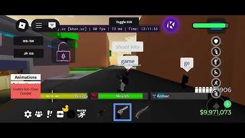 Da Hood AIMLOCK SCRIPT Showcase – Proof It Still Works (2025)