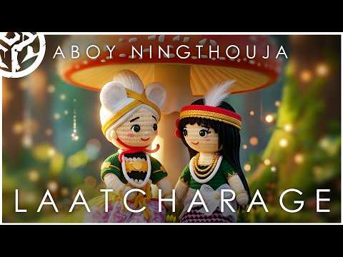 LAATCHARAGE | Aboy Ningthouja | Official Lyrics
