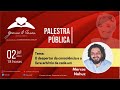 O Despertar da Consciência e o Livre-arbítrio de Cada Um