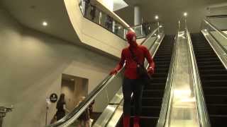 Whats Going On at Salt Lake Comic-Con?