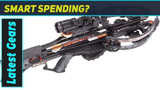 Ravin R29X Crossbow: Best Compact Hunting Crossbow? screenshot 3