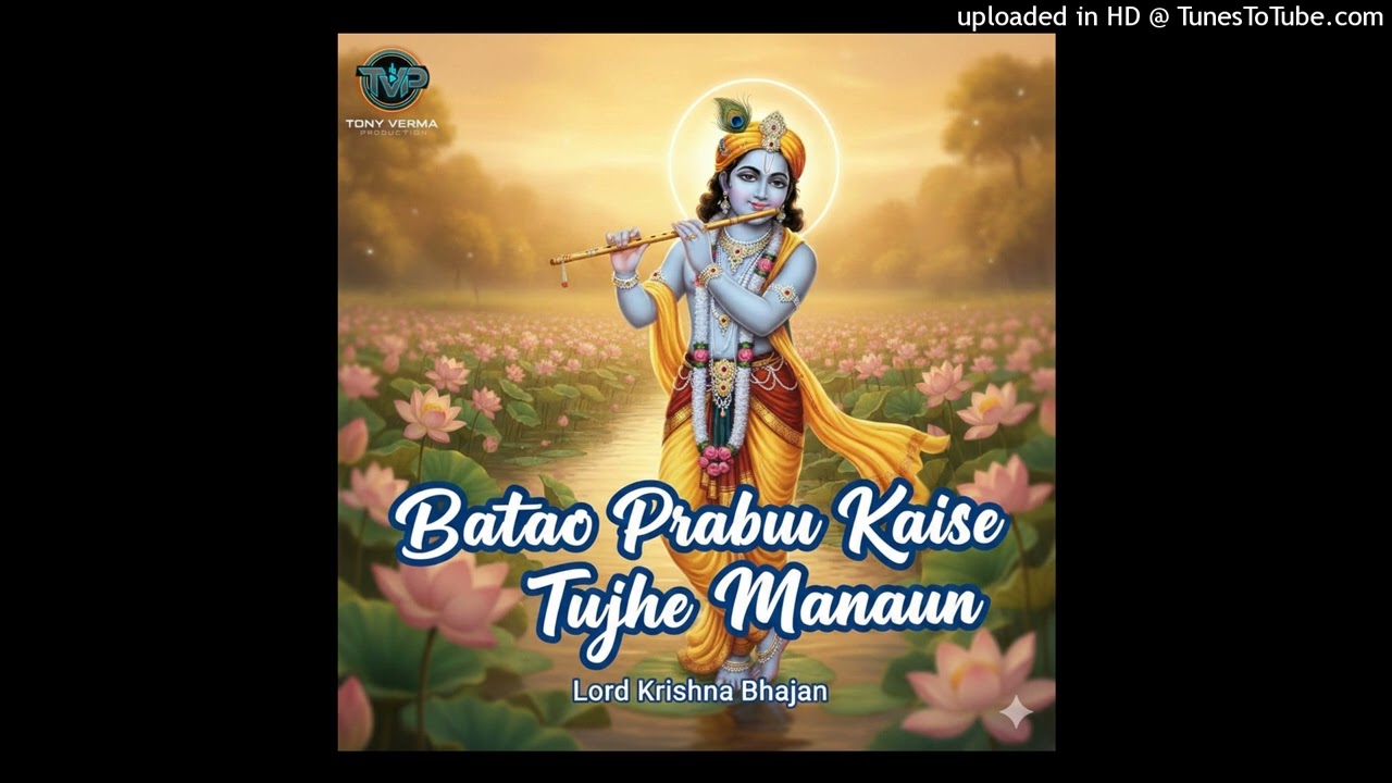 बताओ प्रभु कैसे तुझको मनाऊं
