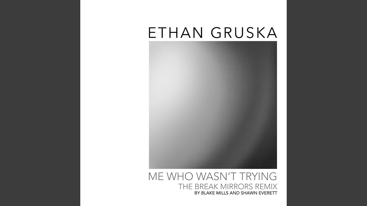 Try break. Зеркало ремикс. зеркало ремикс минус. груска. jay gruska - every time i try.