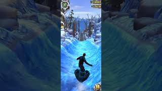 Temple run 2 unlimited gems gameplay | temple run 2 full screen gameplay | #templerun2, #templerun screenshot 5