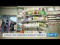 Consumer Reports investigates toxic beauty ingredients