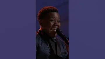 We Re Still SHOOK By This 13 YEAR OLD S Cover Of Adele S Easy On Me 