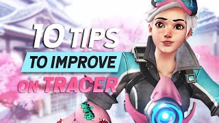 SoOn OW - 10 TRACER TIPS
