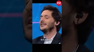 Pepe Mujica sobre Javier Milei