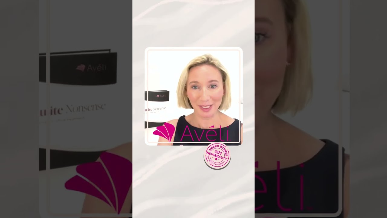 Aveli Cellulite Treatment with Dr. Maggie Kober
