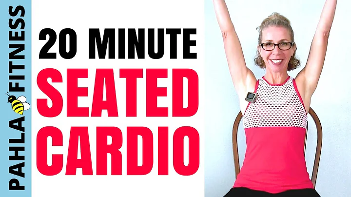 SEATED SWEAT | Effective 20 Minute NO IMPACT All C...