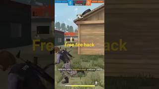 free fire hack my new video please support me#viral #freefire #hacker