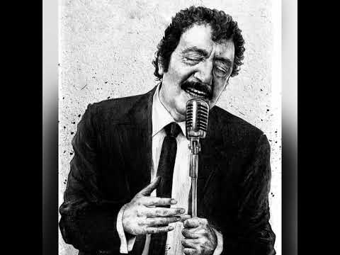 Müslüm Gürses Sende kalmış[ barış rock cover]